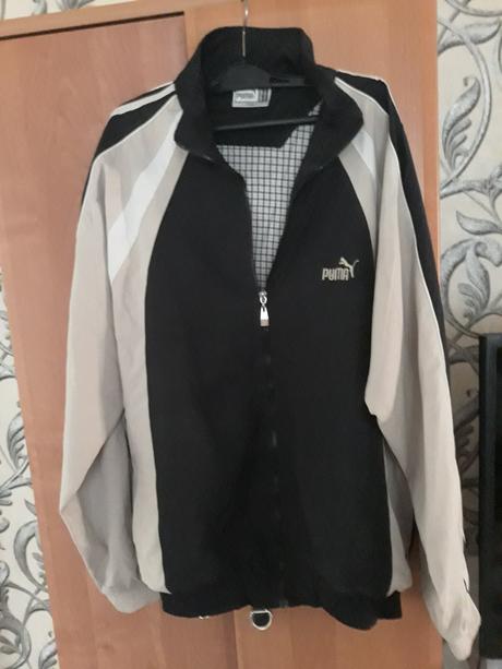 Bunda puma, puma,xxl
