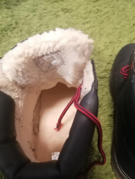 Zimné topánky levis, levis,38