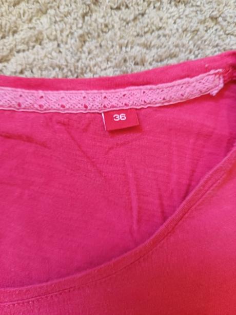 Tričko s.oliver 36, s.oliver,36