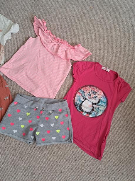 Balik 122/128, h&m,128