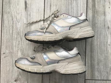 Tenisky, zara,32