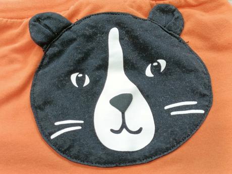 Lindex tepláky mačička 62, lindex,62