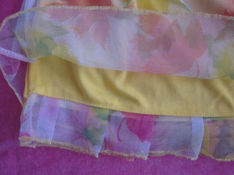 Šatôčky pre malinkú slečnu, 68