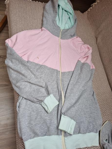 Nosicska mikina xs/s, xs