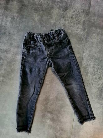 Skinny rifle s kamienkami, 104