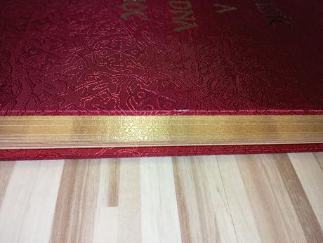 1001 noc, tisíc a jedna noc zväzok 4, 