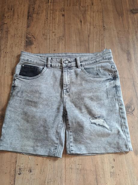 Riflove kratasy, chapter young,170