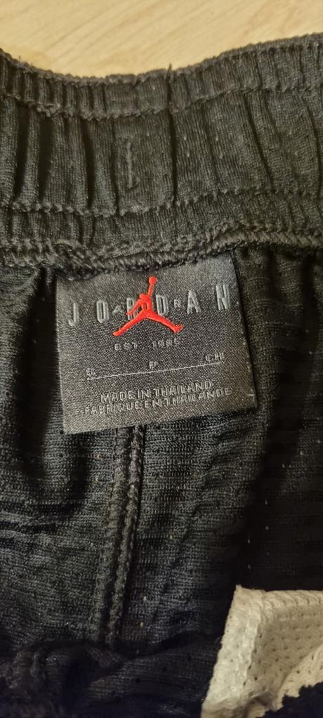 Kraťasy jordan, air jordan,s