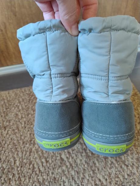 Crocs cizmy, crocs,32