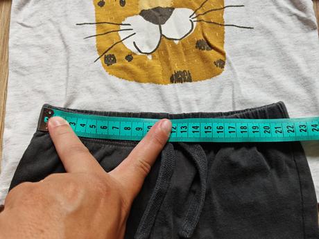 Súprava na leto 18-24m, f&f,92