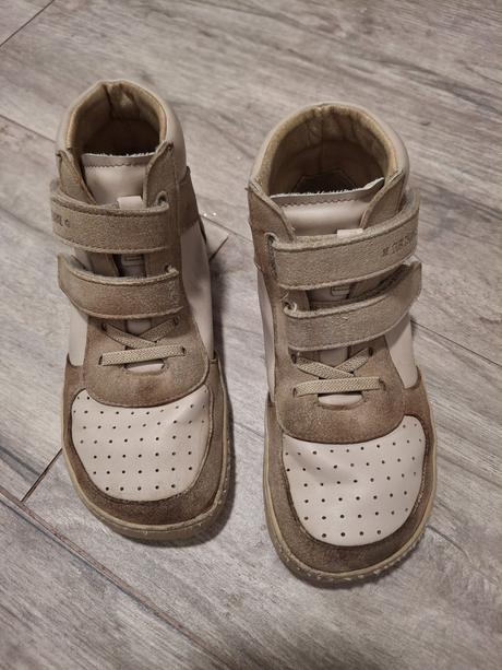 Barefoot muris 31, 31
