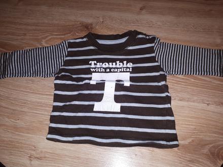 Detske tričko, 56