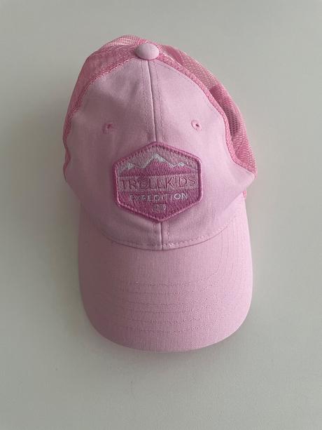 Dievčenská šiltovka, trollkids,50