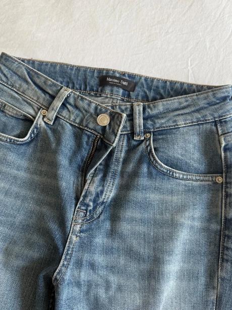 Rifle massimo dutti (34), cos,34