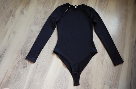 Vrúbkované body h&m, h&m,s