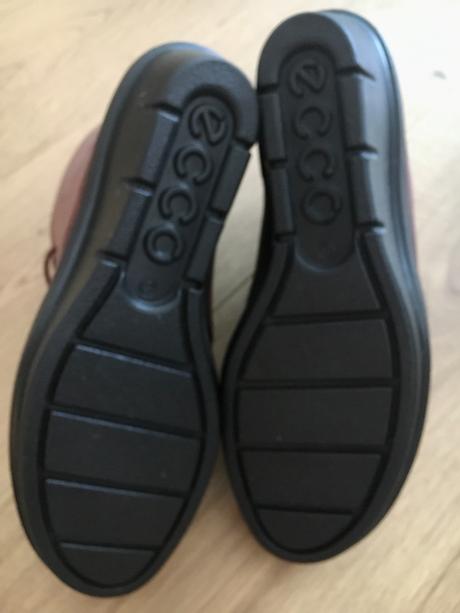 Obuv ecco topanky, ecco,37