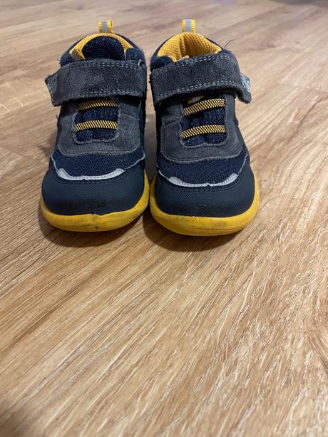 Superfit tenisky, superfit,26