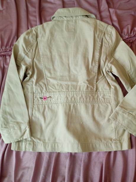 Kabatik pre paradnice, gap,116