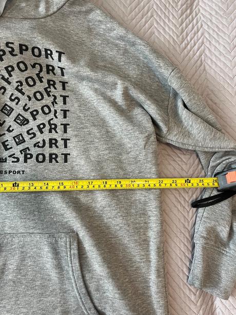 Mikinove saty pre tehotne, crivit,xl