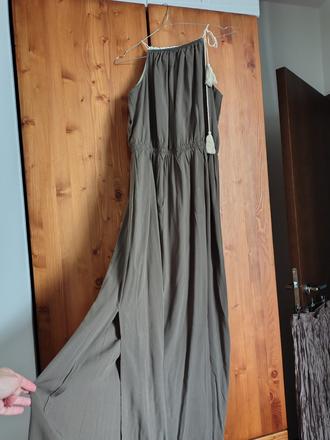 Maxi saty, only,m