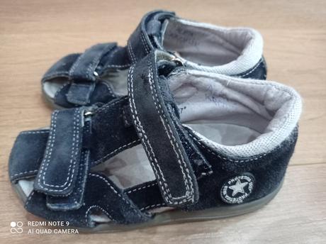 Papuče, protetika,27