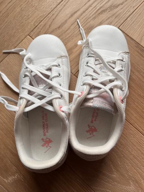 Tenisky beverly hills polo club, 31