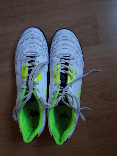 Halovky kappa 41, kappa,41