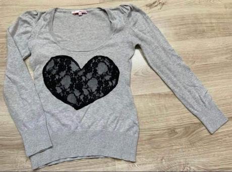 Sveter, tally weijl,s