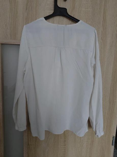 Blúzka č.40, yessica,40