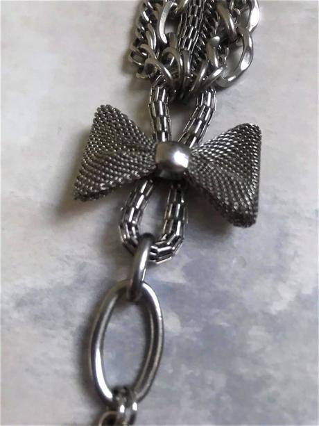 Zaujímavý prívesok na kľúče, 