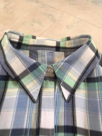 Batistová košeľa, xxl