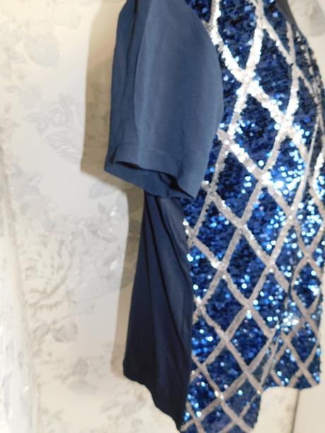 Next pekne tričko, next,40