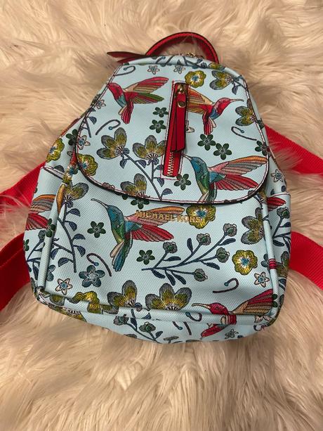 Ruksak michael kors, michael kors