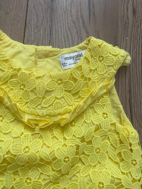 Letne saty mayoral, mayoral,68