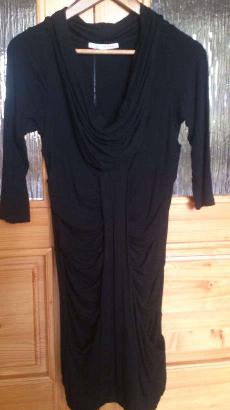 Saty čierne, tally weijl,m