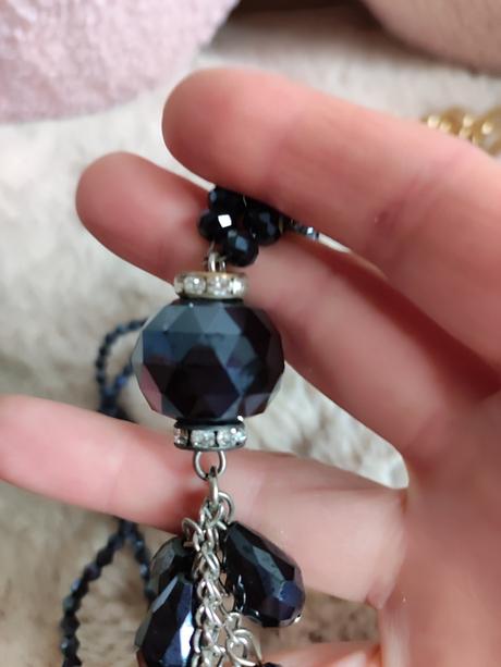 Dámsky náhrdelník, 