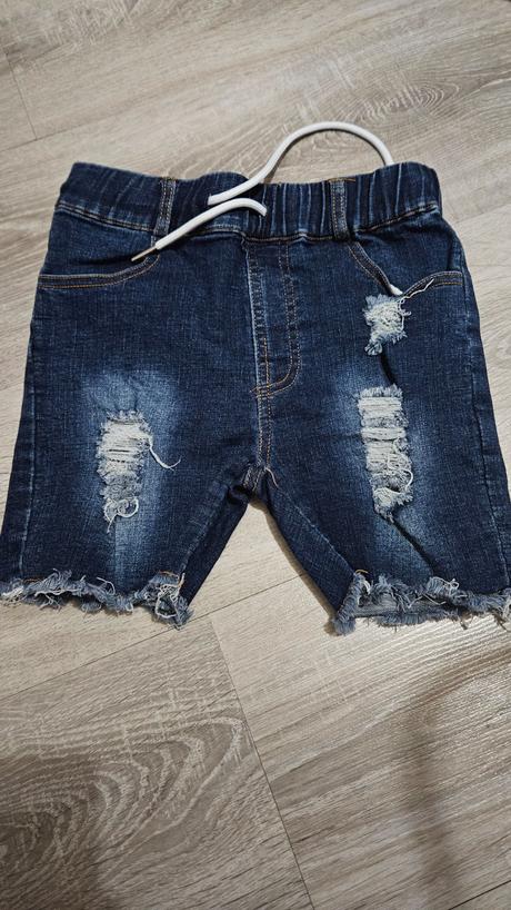 Beaubella kraťase, 110