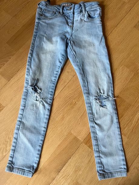 Frajerské rifle, next,140