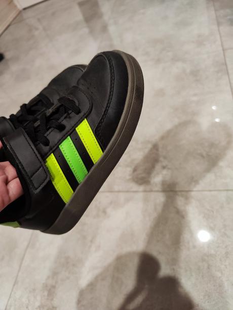 Krásne adidas tenisky, adidas,30