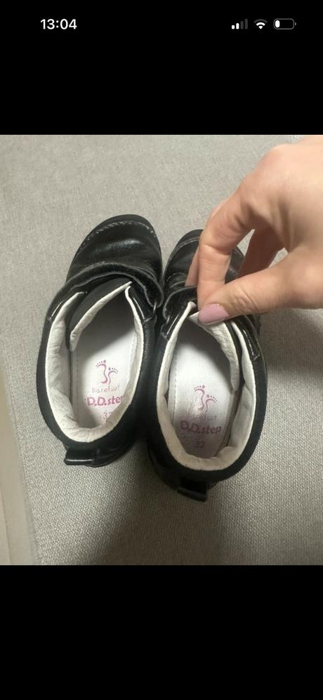 D.d. step barefoot, d.d.step,32