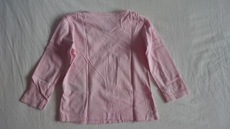 Jednofarebne tricko, kiki&koko,92