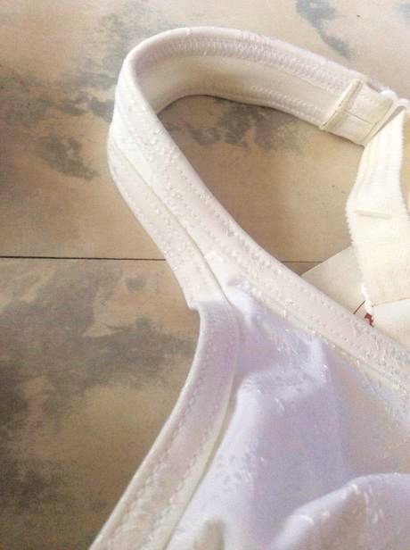 Luxusná zmenšovacia podprsenka 80/c timo, timo,80c