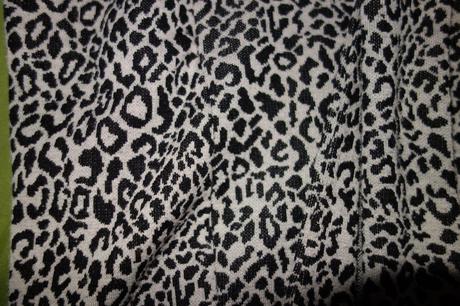 Leopardie sacko f&f, f&f,134