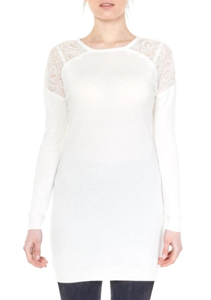 Sveter/šaty  asos 38/40, m