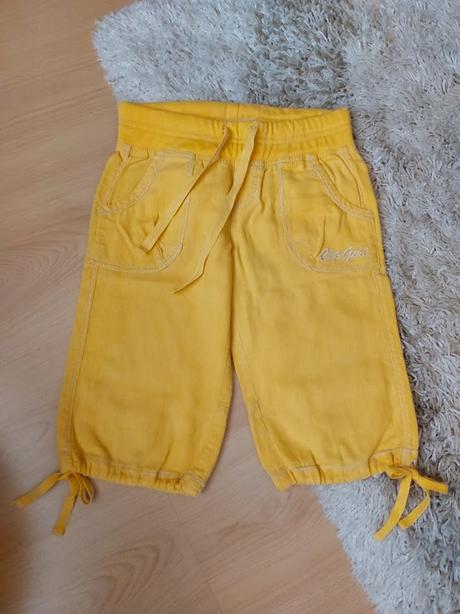 Slnieckove platenky 116/122, terranova,116