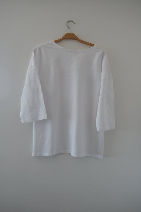 Tričko just be happy, orsay,xl