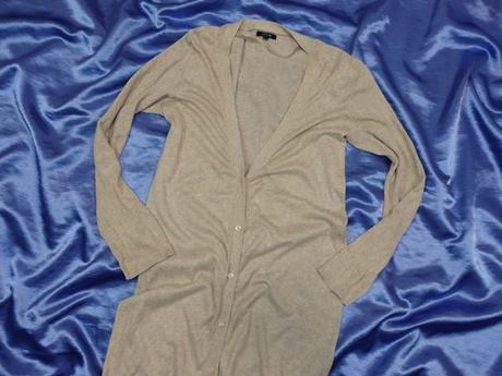 Kvalitné úpletový sveter, m