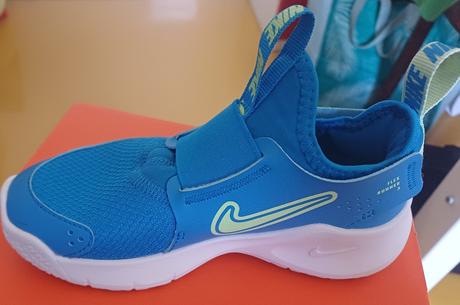 Botasky nike flex runner 3, nike,29