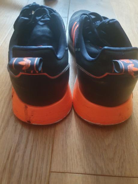 Predám tenisky adidas pánske, adidas,47