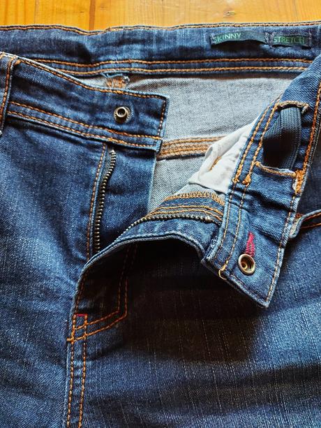 Rifle benetton, benetton,s